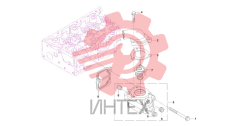 Термостат 60221560