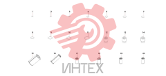 Набор для эксплуатации (часть1) 10465647