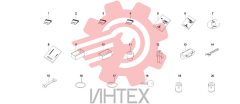 Набор для эксплуатации (часть2) 10465647