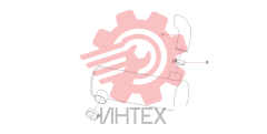 Наконечник выхлопной трубы A220202000039