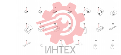 Набор для эксплуатации (часть 2) 10465647