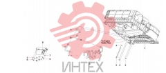 Блок кондиционера внешний 60030339