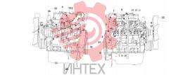 Двигатель 60055064