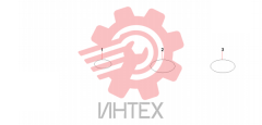 Кольца уплотнительные 10611085