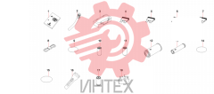 Набор для эксплуатации (часть 1) 11491723