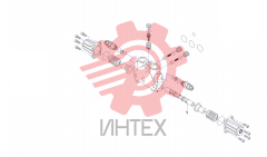 Золотник клапана (часть 1) B220401000622