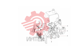 Системы двигателя SY75C3I3R(US).1.3 13183616