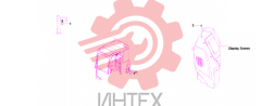 Датчики 60030339