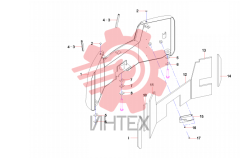 Противовес 11297791