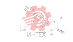 Клапан электромагнитный 60246483