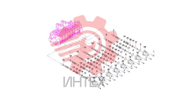 Компоненты гидрораспределителя (часть 2) 60258727