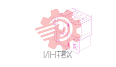 Решетка вентиляции 60171150