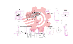 Таблички и наклейки информационные (часть 2) SY75C9I4R-TZ 13369209