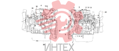 Двигатель 60231439