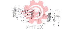 Испаритель 60030991