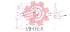 Защита РВД 13431769