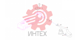 Система вентиляции двигателя 60029644