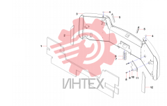Противовес 13316907