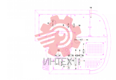 Защита РВД SY80C9.1 13862428