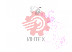 Фильтр масляный 60219051