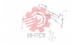 Противовес 12809502