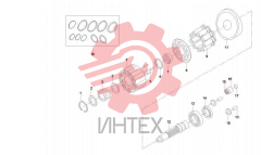 Редуктор 60026973