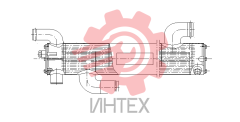Темплообменник