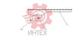 Поддон масляный G03-000-04+B