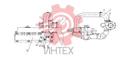 Система впуска воздуха S00003132+01
