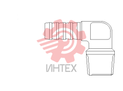 Соединение D24B-000-53+A