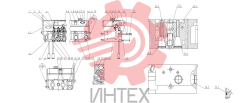 Головка блока цилиндров D04-000-900