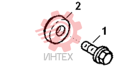 Болт