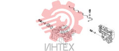 Датчик давления (часть 1)
