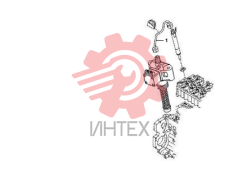 Трубка топливная