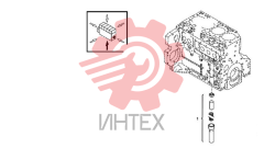 Регулятор давления