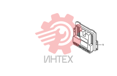 Блок управления
