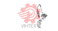 Трубка высокого давления