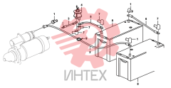 Система электропитания