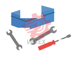 Комплект двигателя WP6G125E23 (DHB06G0167)