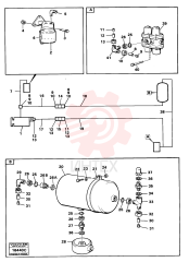 Tank VOE 11117324