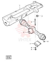 Frame VOE 4941377