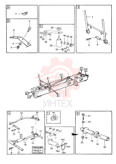 Three-way valve VOE 6645268 (1)