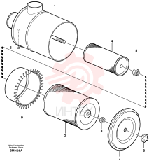 Air Cleaner