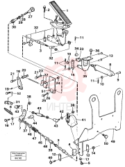 Angle ball joint