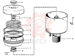 Brake Cylinder