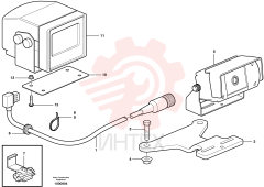 Cable terminal