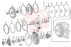 Clutch Plate