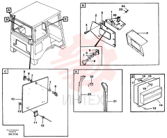 Control Plate
