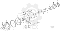 Coolant Pump