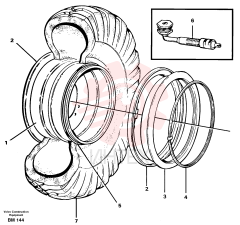 Nipple VOE 6633616 (2)